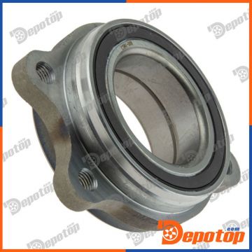 Moyeu de roue avant pour AUDI | KLP-AU-009, 29SKV087